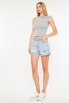 Dollie High Rise Shorts