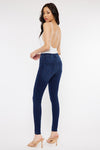 Aurelia High Rise Super Skinny Jeans - Official Kancan USA