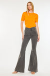 Lisa High Rise Super Flare Jeans