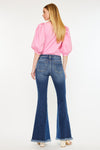 Reba High Rise Flare Jeans