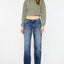 Dion 90'S Low Rise Boyfriend Jeans - Official Kancan USA