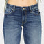 Dion 90'S Low Rise Boyfriend Jeans - Official Kancan USA