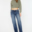 Dion 90'S Low Rise Boyfriend Jeans - Official Kancan USA