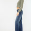 Dion 90'S Low Rise Boyfriend Jeans - Official Kancan USA