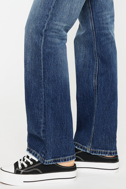 Dion 90'S Low Rise Boyfriend Jeans - Official Kancan USA