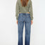 Dion 90'S Low Rise Boyfriend Jeans - Official Kancan USA