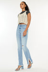 Marlene High Rise Bootcut Jeans - Official Kancan USA