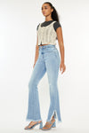 Marlene High Rise Bootcut Jeans - Official Kancan USA