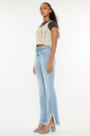 Marlene High Rise Bootcut Jeans - Official Kancan USA