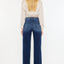 Izzie High Rise 90's Flare Jeans