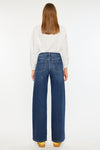 Samara High Rise Wide Leg Jeans