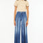 Josie High Rise Wide Leg Jeans