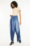 Josie High Rise Wide Leg Jeans