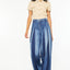 Josie High Rise Wide Leg Jeans