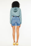 Marla High Rise Shorts