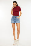 Maggie High Rise Skort