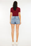 Maggie High Rise Skort