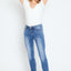 Dani Skinny Kids  Jeans - Official Kancan USA