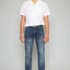 Colton Medium Wash Slim Straight - Men - Official Kancan USA