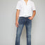 Colton Medium Wash Slim Straight - Men - Official Kancan USA