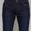 Endre Medium Wash Regular Skinny - Men - Official Kancan USA