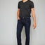 Endre Medium Wash Regular Skinny - Men - Official Kancan USA