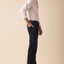 Tom Black Straight Jeans - Men - Official Kancan USA