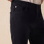 Tom Black Straight Jeans - Men - Official Kancan USA