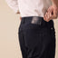 Tom Black Straight Jeans - Men - Official Kancan USA