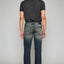 Stephen Medium Wash Slim Straight - Men - Official Kancan USA