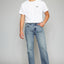 Marco- Medium Straight Jeans - Men - Official Kancan USA