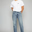 Marco- Medium Straight Jeans - Men - Official Kancan USA