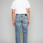 Marco- Medium Straight Jeans - Men - Official Kancan USA