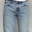 Marco- Medium Straight Jeans - Men - Official Kancan USA