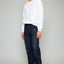 Joey- Dark Straight Jeans - Men - Official Kancan USA