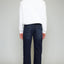 Joey- Dark Straight Jeans - Men - Official Kancan USA