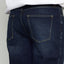 Joey- Dark Straight Jeans - Men - Official Kancan USA