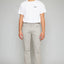 Ethan Light Gray  Slim Straight - Men - Official Kancan USA