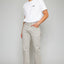 Ethan Light Gray  Slim Straight - Men - Official Kancan USA