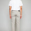 Ethan Light Gray  Slim Straight - Men - Official Kancan USA