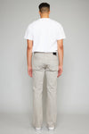 Ethan Light Gray  Slim Straight - Men - Official Kancan USA