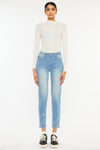 Jolene High Rise Ankle Skinny Jeans - Official Kancan USA