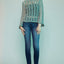 Luna Premier Mid Rise Super Skinny Jeans - Official Kancan USA