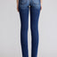 Luna Premier Mid Rise Super Skinny Jeans - Official Kancan USA