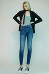 Katya Premier High Rise Super Skinny - Official Kancan USA