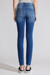 Katya Premier High Rise Super Skinny - Official Kancan USA