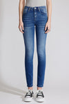 Katya Premier High Rise Super Skinny - Official Kancan USA