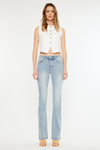 Penelope Premier High Rise Bootcut Jeans