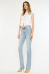 Penelope Premier High Rise Bootcut Jeans