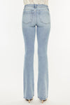 Penelope Premier High Rise Bootcut Jeans - Official Kancan USA